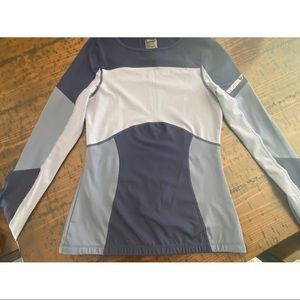 Gymshark Long Sleeve Workout Top